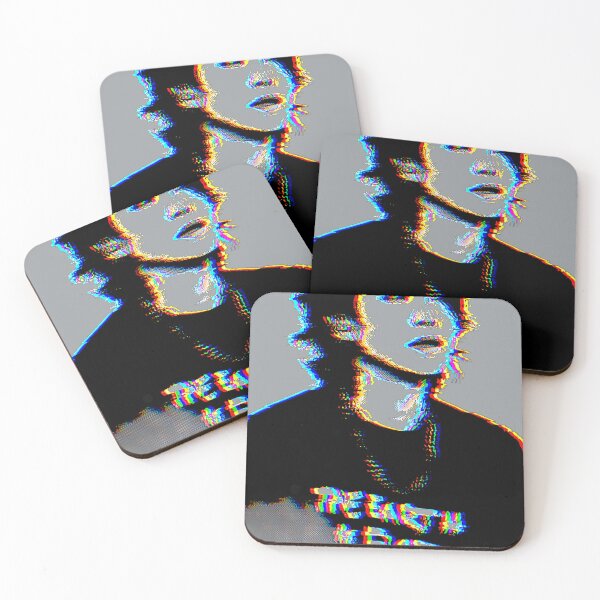 Item preview, Long Hair Suga designed and sold by Crash Reynolds.