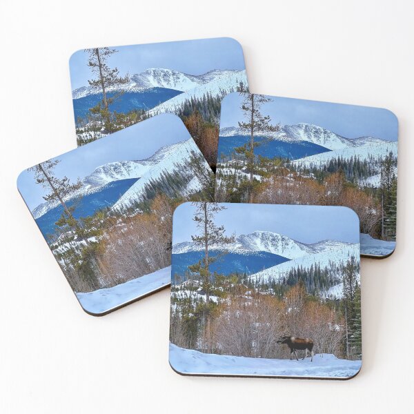 Item preview, Moose on the Loose designed and sold by SavingMemories.