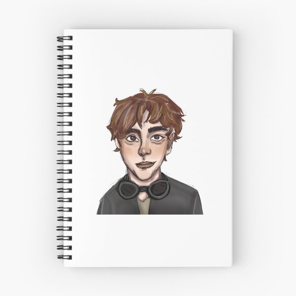 Item preview, wylan  designed and sold by moonstarsara.
