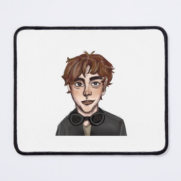 Item preview, wylan  designed and sold by moonstarsara.