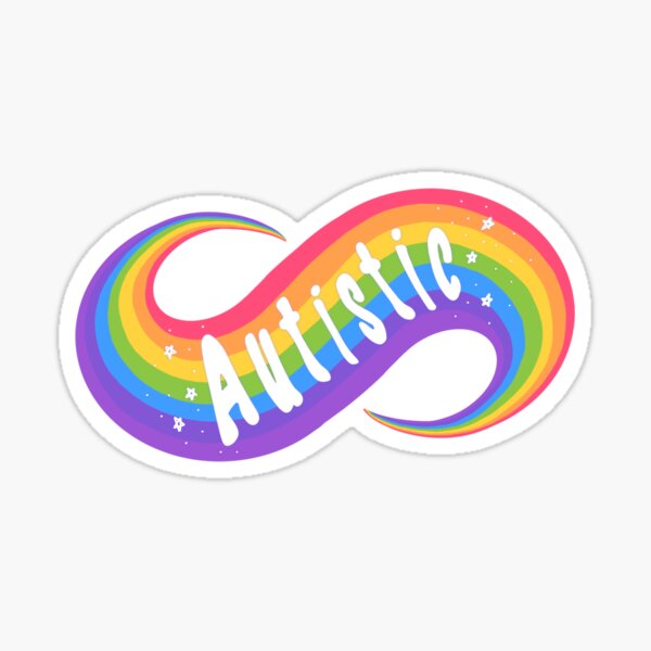 Item preview, Proud to Be Autistic designed and sold by witchly.