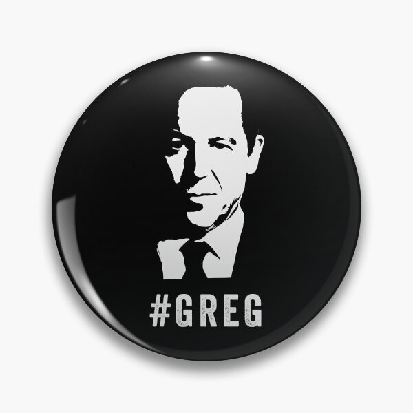 Item preview, Greg Gutfeld-11 designed and sold by watermanuannaa.