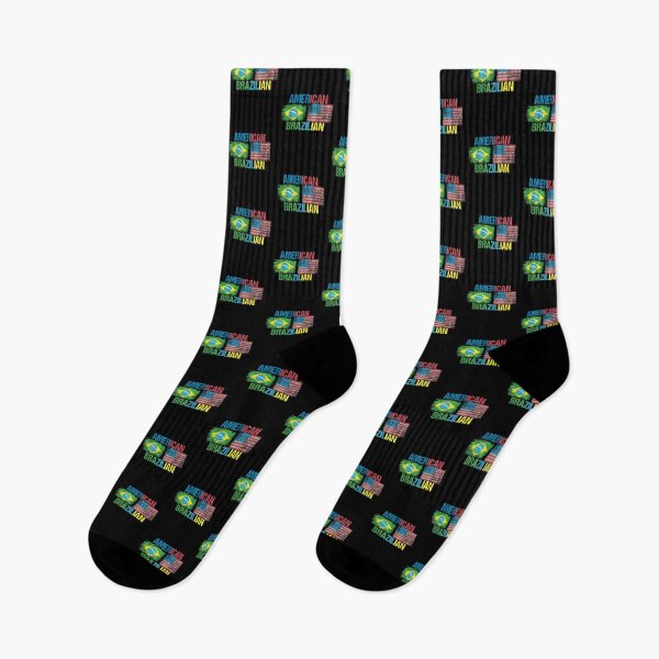 Item preview, brazilian american dual citizenship patriotic usa citizen designed and sold by ZackYanez.