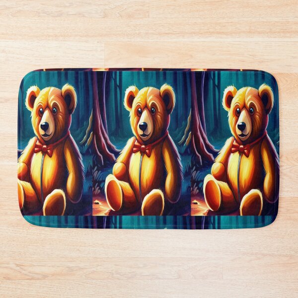 Item preview, Copy of Teddy bear 2 designed and sold by Pontom46.