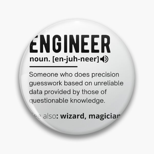 Item preview, Funny Engineer, Engineer Gifts, Engineer Student Gift, Engineer Graduation, Engineering, Engineer Gift designed and sold by SjyLopez.