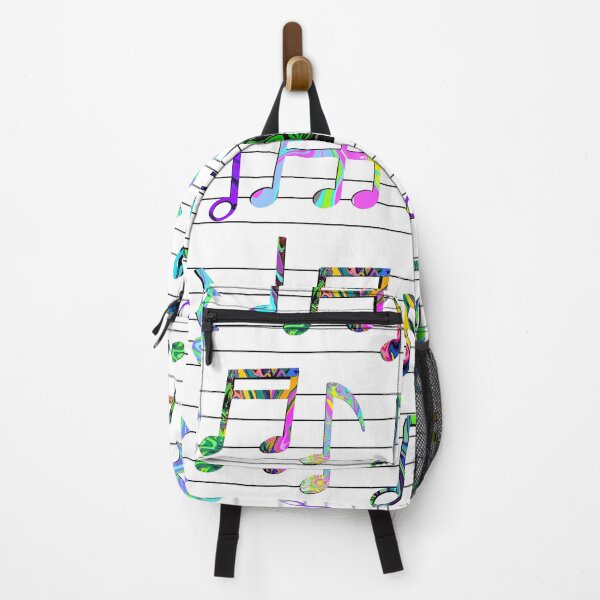 Item preview, Abstract music notes designed and sold by awsomepatterns.