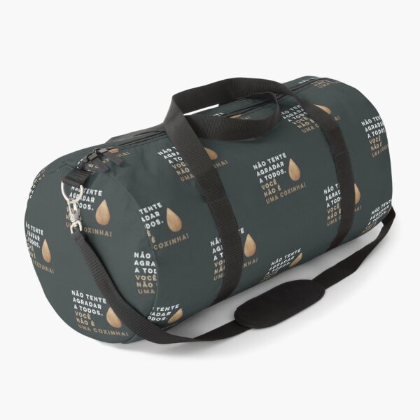 Item preview, brazilian food voce nao e coxinha designed and sold by ZackYanez.