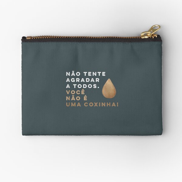 Item preview, brazilian food voce nao e coxinha designed and sold by ZackYanez.