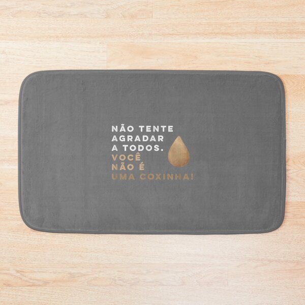 Item preview, brazilian food voce nao e coxinha designed and sold by ZackYanez.
