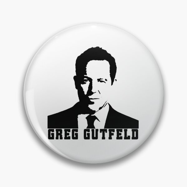 Item preview, Greg Gutfeld-16 designed and sold by watermanuannaa.
