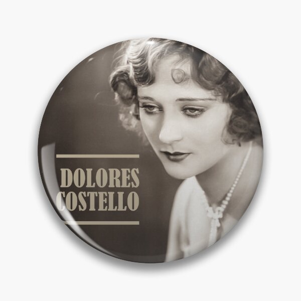 Artikelvorschau, Dolores Costello entworfen und verkauft von Jools-57.