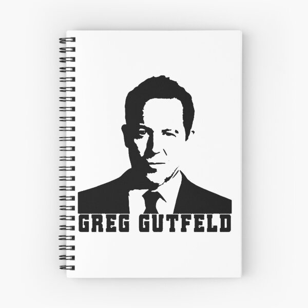 Item preview, Greg Gutfeld-16 designed and sold by watermanuannaa.