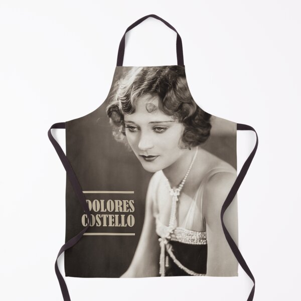 Item preview, Dolores Costello designed and sold by Jools-57.