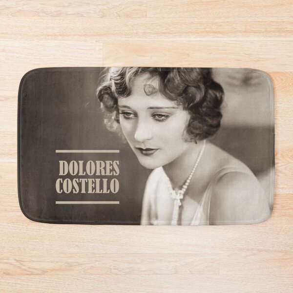 Item preview, Dolores Costello designed and sold by Jools-57.