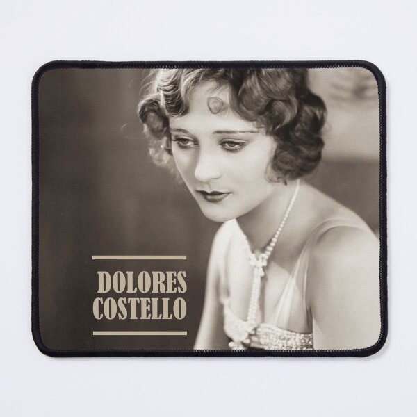Item preview, Dolores Costello designed and sold by Jools-57.