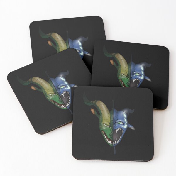 Item preview, Sundew & Tsunami designed and sold by TwingWoF.