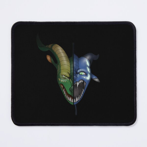 Item preview, Sundew & Tsunami designed and sold by TwingWoF.