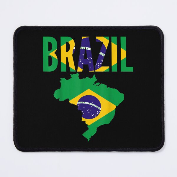 Item preview, brazil designed and sold by ZackYanez.