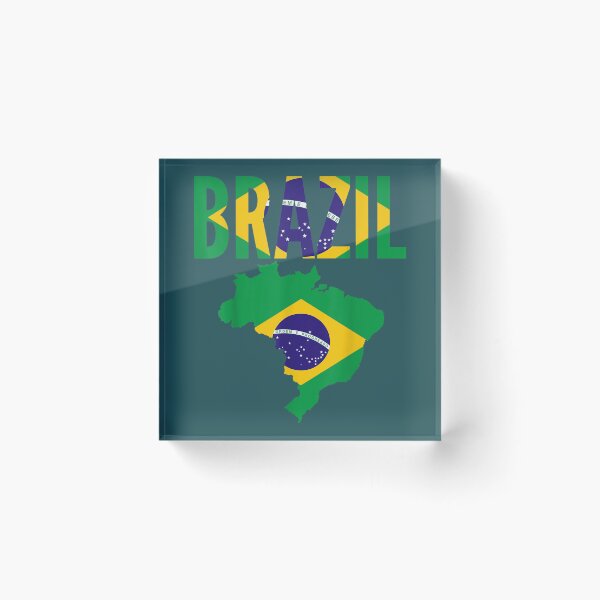 Item preview, brazil designed and sold by ZackYanez.