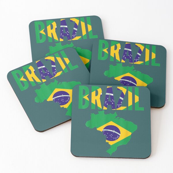 Item preview, brazil designed and sold by ZackYanez.