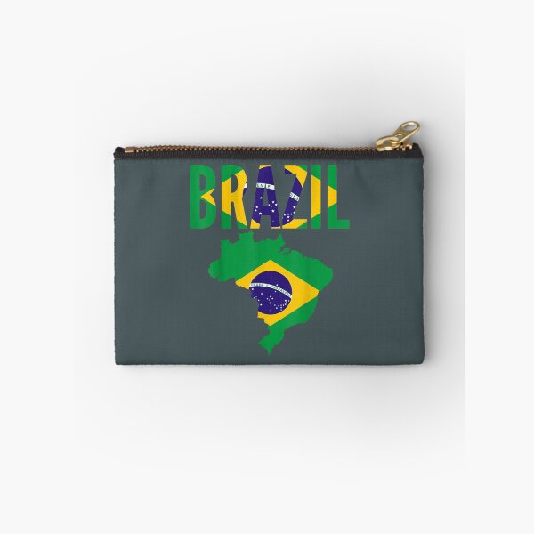 Artikelvorschau, Brasilien entworfen und verkauft von ZackYanez.