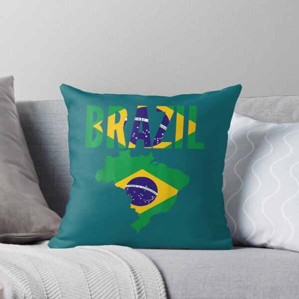 Item preview, Brasil designed and sold by ZackYanez.