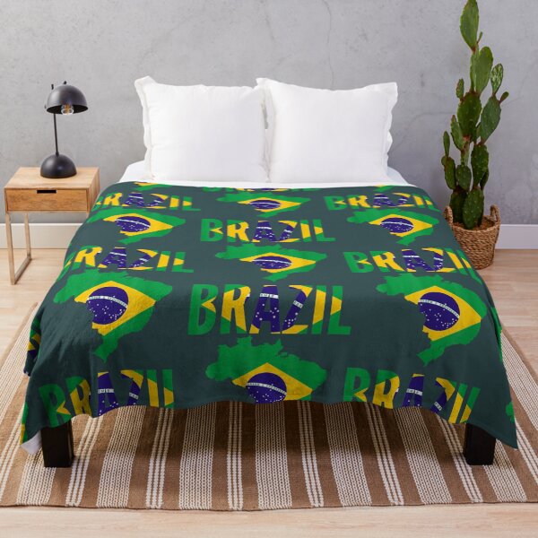 Item preview, Brasil designed and sold by ZackYanez.
