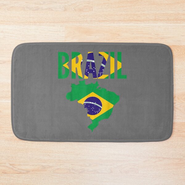 Item preview, brazil designed and sold by ZackYanez.