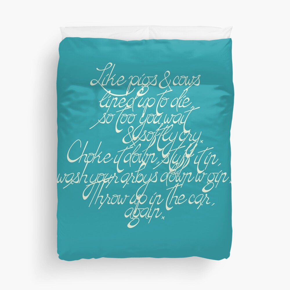 Item preview, Duvet Cover designed and sold by novasofiya.