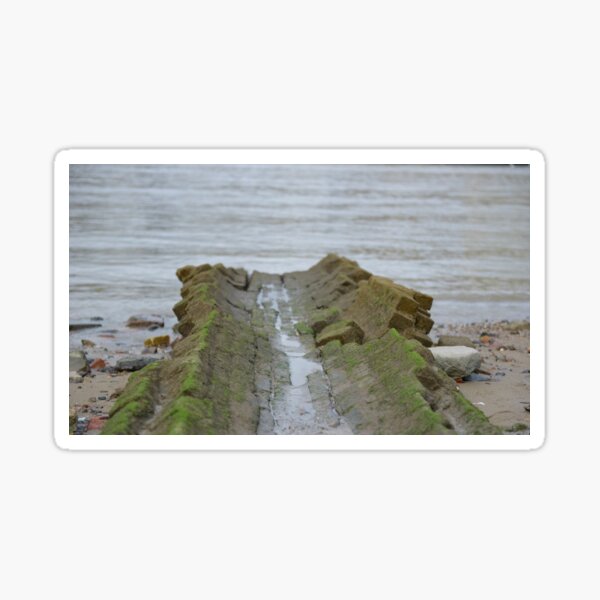 Item preview, Urban exploration on the banks of the Thames designed and sold by iam01110011.