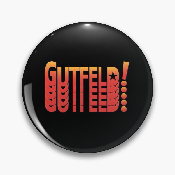 Item preview, GREG GUTFELD SHOW-2 designed and sold by watermanuannaa.