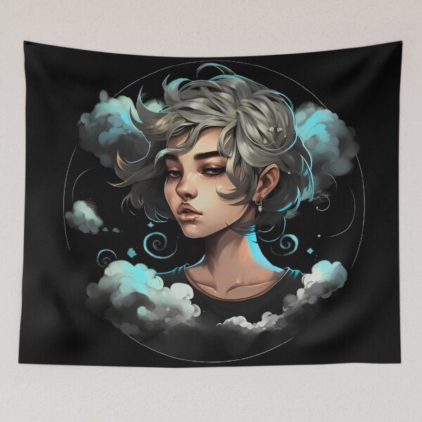 Item preview, counterpart designed and sold by TheYoung-art.
