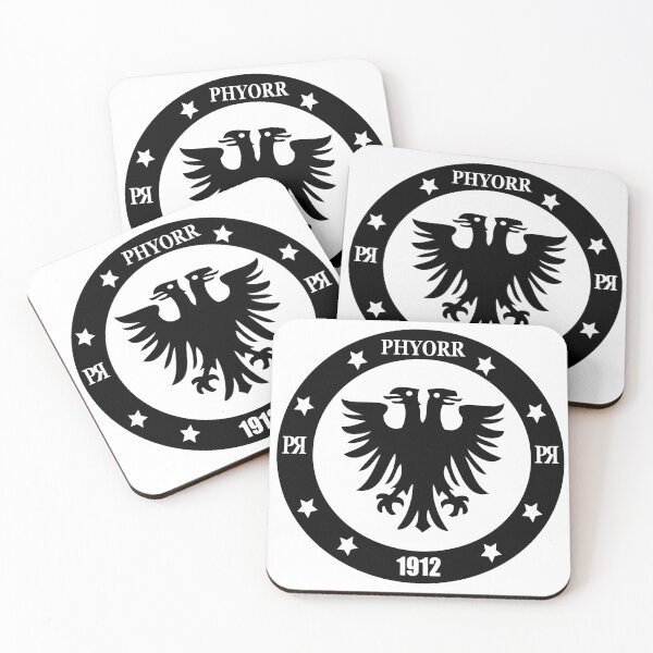 Item preview, DOUBLE EAGLE PHYORR designed and sold by myshopme.