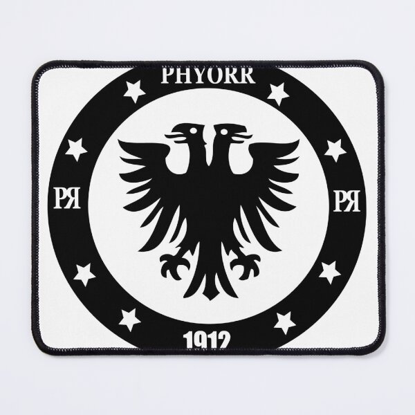 Item preview, DOUBLE EAGLE PHYORR designed and sold by myshopme.