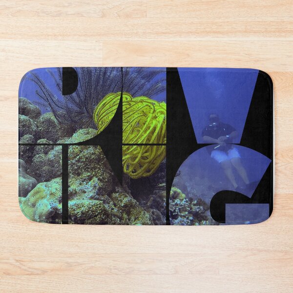 Item preview, Diving in Dauin, Negros Oriental, Philippines designed and sold by likbatonboot.
