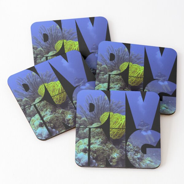 Item preview, Diving in Dauin, Negros Oriental, Philippines designed and sold by likbatonboot.