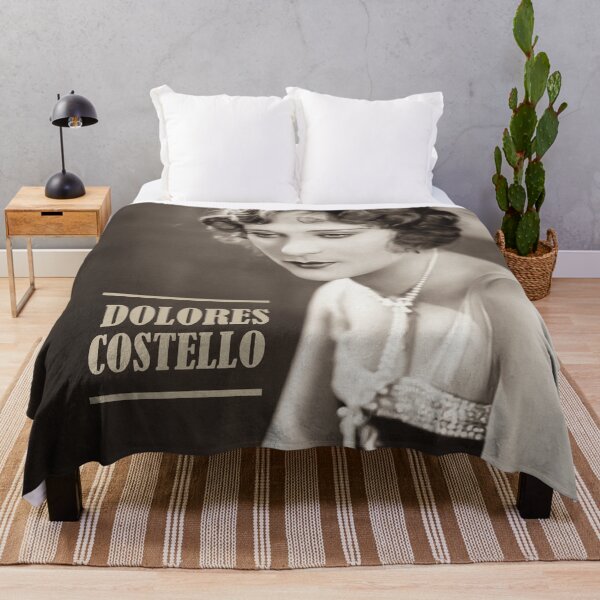 Item preview, Dolores Costello designed and sold by Jools-57.