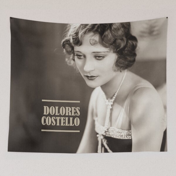 Item preview, Dolores Costello designed and sold by Jools-57.