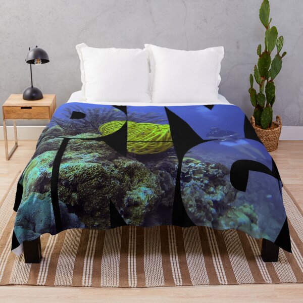 Item preview, Diving in Dauin, Negros Oriental, Philippines designed and sold by likbatonboot.
