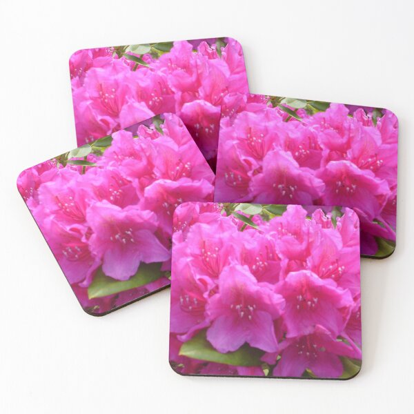 Item preview, Rhododendron Pink designed and sold by EnVogue-Germany.