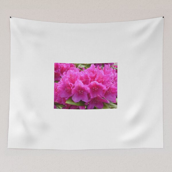 Item preview, Rhododendron Pink designed and sold by EnVogue-Germany.