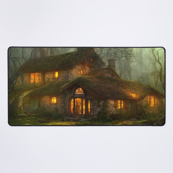 Item preview, Woodland Haven designed and sold by jensara.