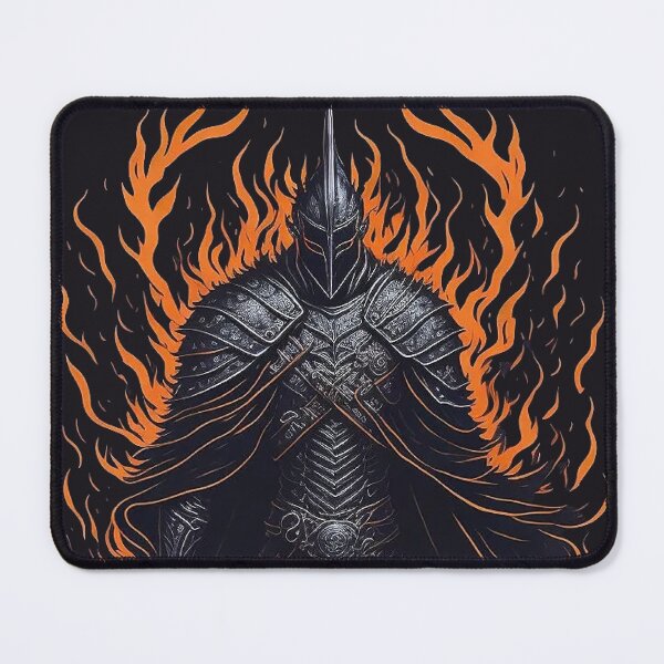 Item preview, dark medieval knight designed and sold by palpadin.