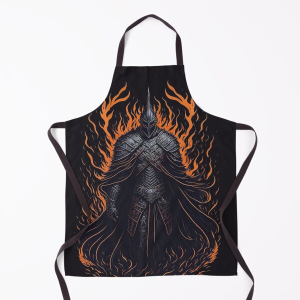 Item preview, dark medieval knight designed and sold by palpadin.