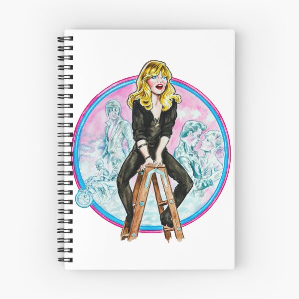 Item preview, Cool Rider designed and sold by Alexdaltonart.