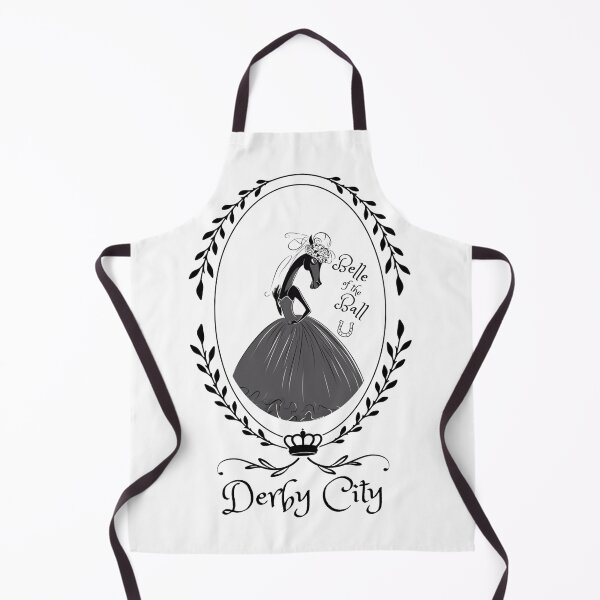 Item preview, Derby City Collection: Belle of the Ball 6 designed and sold by TheArtfulAllie.