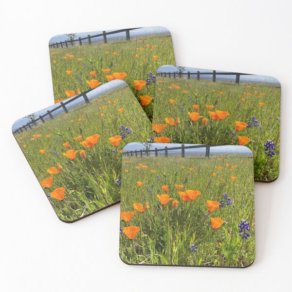 Item preview, Blooming hills designed and sold by Tanyateo.