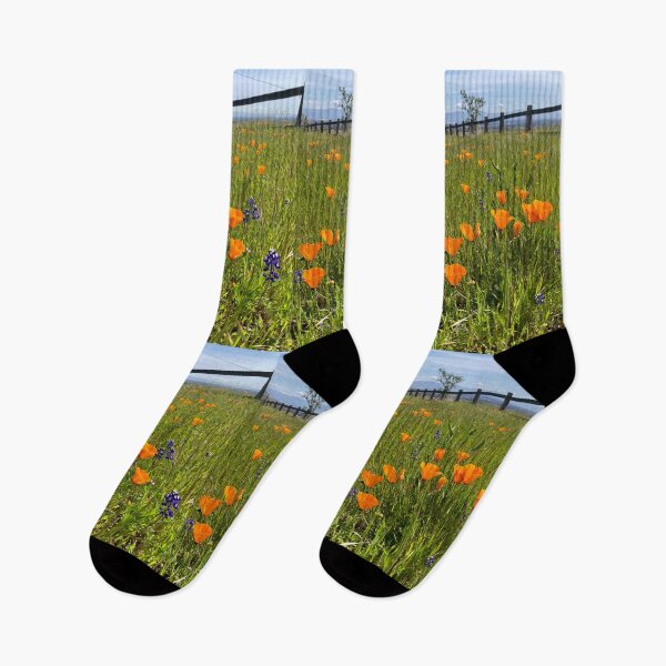 Item preview, Blooming hills designed and sold by Tanyateo.