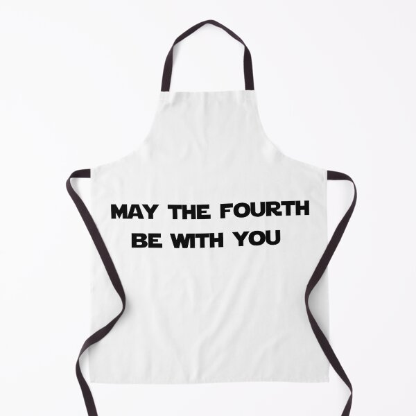 Item preview, May the 4th be with you designed and sold by WhatTeeFox.