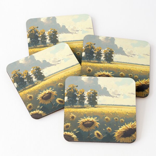 Item preview, Girasol - 11 designed and sold by Lockwoody.